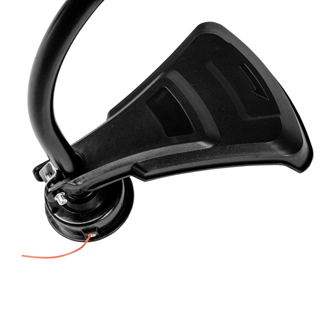 Триммер электрический ЭКИ-1100 Сибртех Триммер электрический ЭКИ-1100 Сибртех