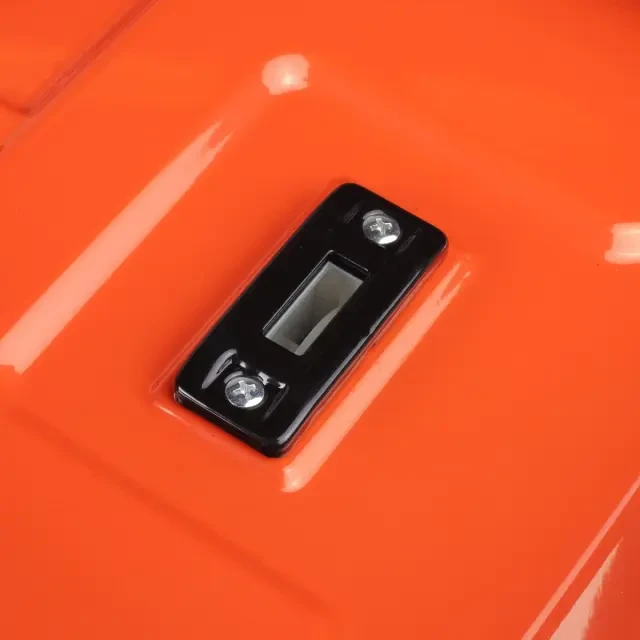 Бензиновый генератор Patriot GRA 8500 DAWS