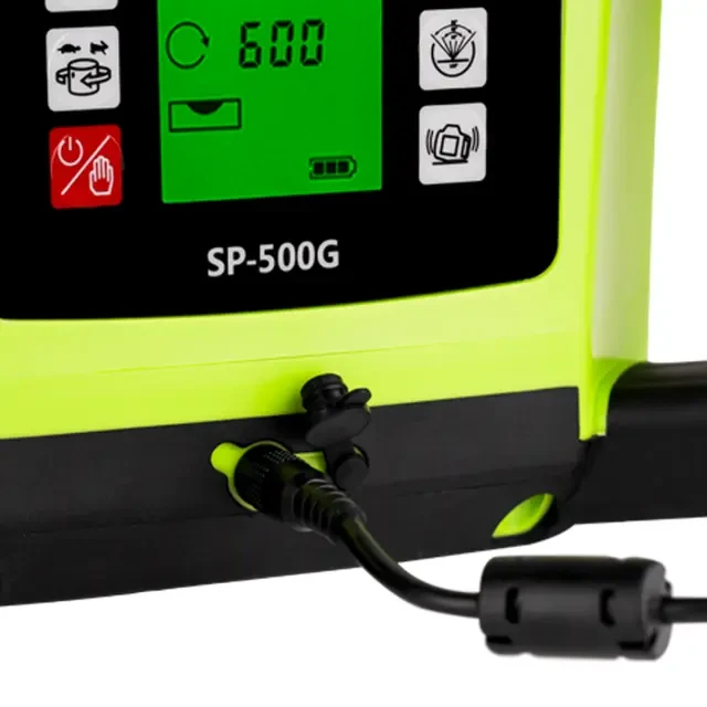 Ротационный нивелир RGK SP-500G Ротационный нивелир RGK SP-500G