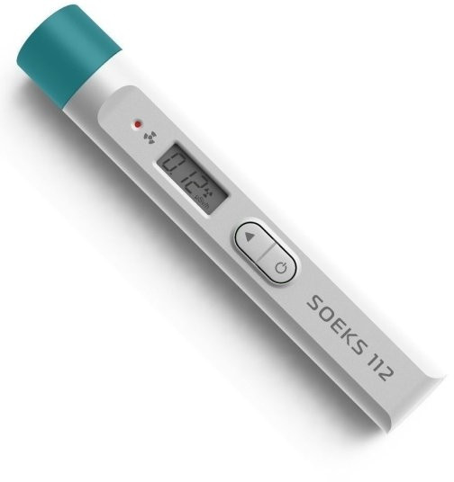 Дозиметр СОЭКС 112 Дозиметр СОЭКС 112