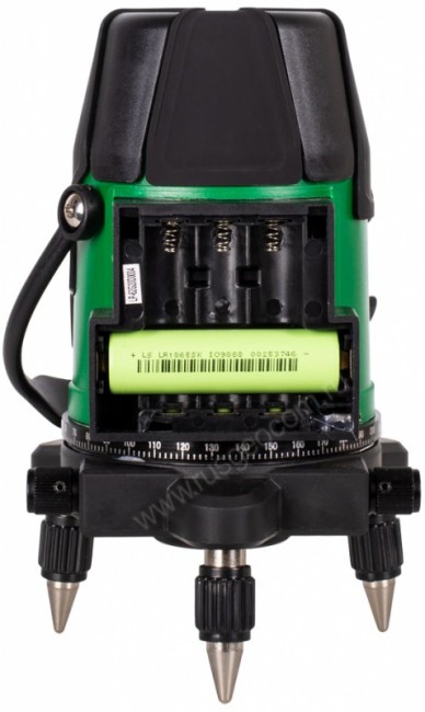 Лазерный уровень RGK LP-62G Лазерный уровень RGK LP-62G