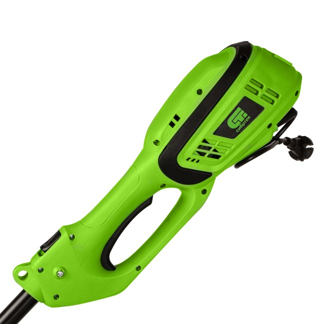 Триммер электрический ЭК-1200 Сибртех Триммер электрический ЭК-1200 Сибртех