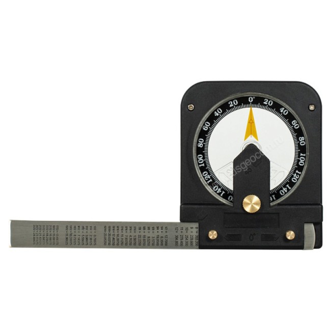 Инклинометр RGK CJQ-1 с калибровкой Инклинометр RGK CJQ-1 с калибровкой