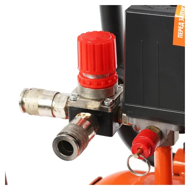 Компрессор поршневой масляный Patriot LRM 50-380R Компрессор поршневой масляный Patriot LRM 50-380R