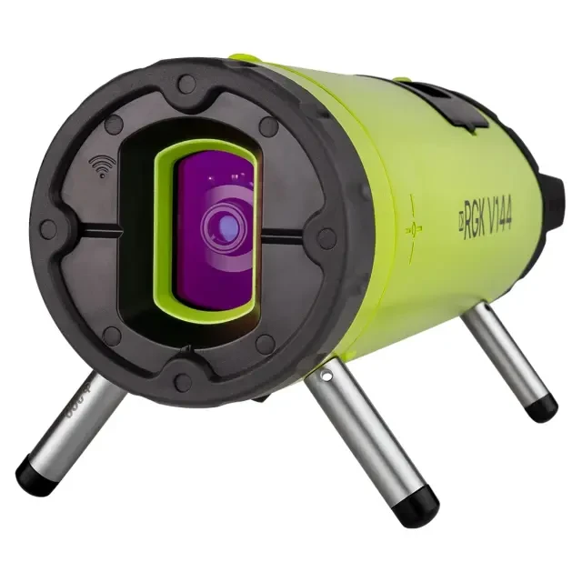 Трубный лазер RGK V144 Трубный лазер RGK V144