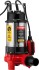 Фекальный насос с режущим механизмом НПФ-1100-Р ЗУБР 1100 Вт Фекальный насос с режущим механизмом НПФ-1100-Р ЗУБР 1100 Вт