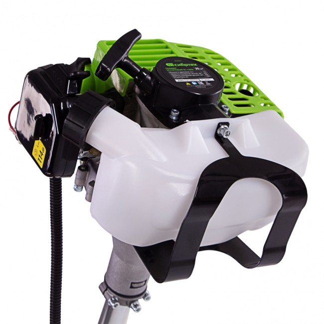 Триммер бензиновый КС-1300Н Сибртех Триммер бензиновый КС-1300Н Сибртех