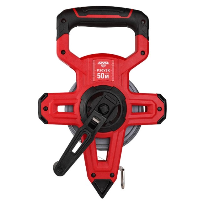 Рулетка измерительная AMO Р50У3К (с поверкой) Рулетка измерительная AMO Р50У3К (с поверкой)