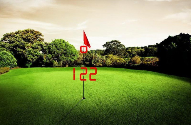 Оптический дальномер Leica Pinmaster II Оптический дальномер Leica Pinmaster II