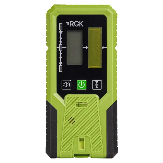 Ротационный нивелир RGK SP-312G Ротационный нивелир RGK SP-312G