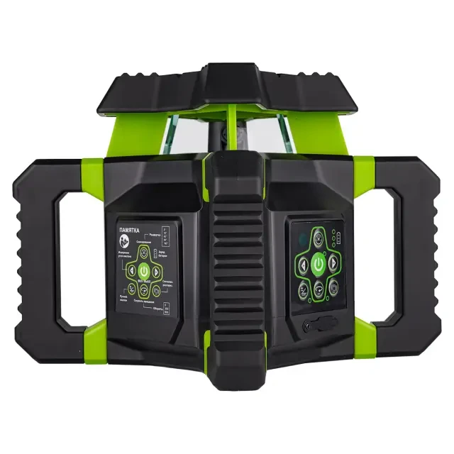 Ротационный нивелир RGK SP-312G Ротационный нивелир RGK SP-312G