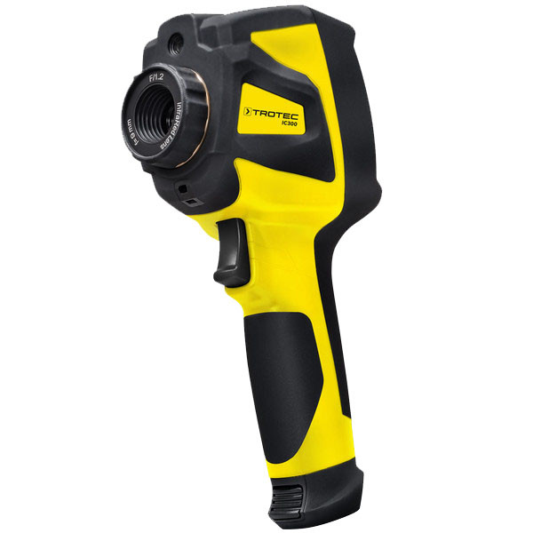 Тепловизор Trotec IC300 Тепловизор Trotec IC300