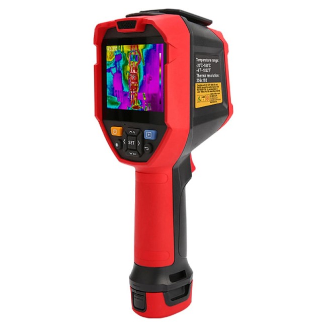 Тепловизор UNI-T UTi720V Тепловизор UNI-T UTi720V