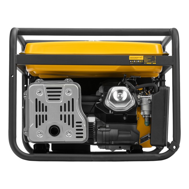 Генератор бензиновый PS 90 ED-3, 9.0 кВт Denzel Генератор бензиновый PS 90 ED-3, 9.0 кВт Denzel