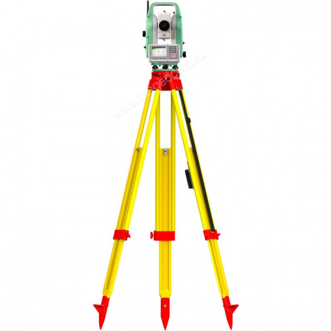 Тахеометр Leica TS07 R1000 (3")