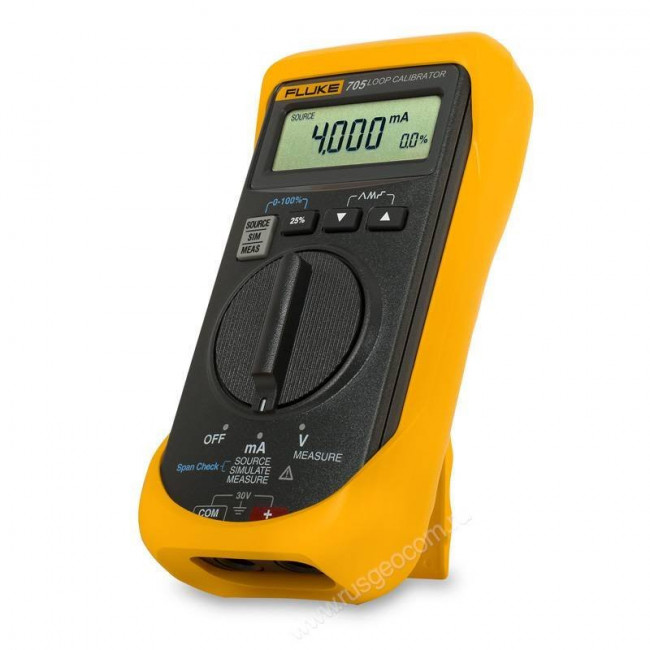 Калибратор Fluke 705 Калибратор Fluke 705