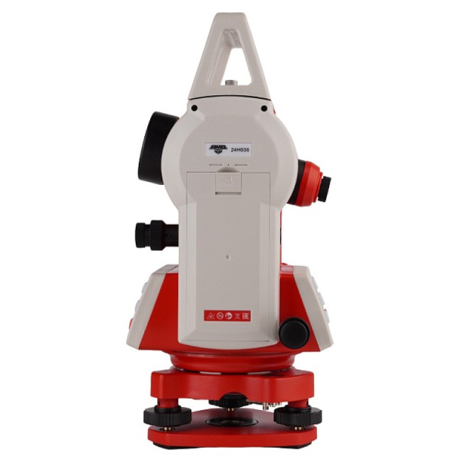 Электронный теодолит AMO TDL-05 с калибровкой Электронный теодолит AMO TDL-05 с калибровкой