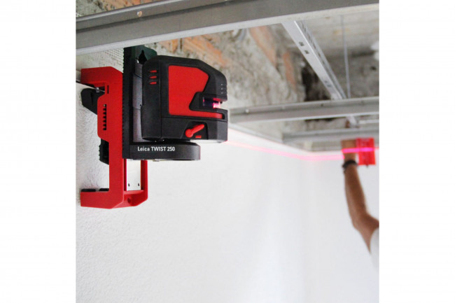 Лазерный нивелир Leica Lino L2-1 Лазерный нивелир Leica Lino L2-1