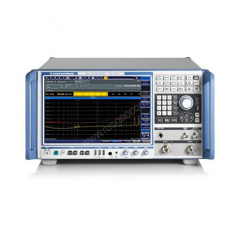 Измеритель ЭМС Rohde Schwarz ESW26