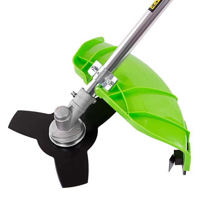 Триммер бензиновый КС-2500Н Сибртех Триммер бензиновый КС-2500Н Сибртех