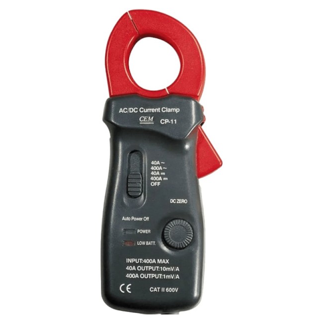 Токовый адаптер CEM CP-11 Токовый адаптер CEM CP-11