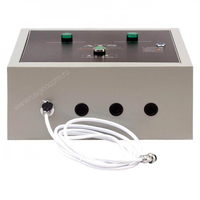 Блок АВР-С TSS 17000/400 Блок АВР-С TSS 17000/400