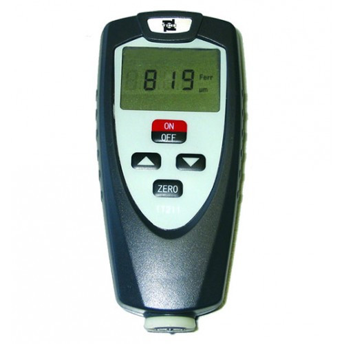 Толщиномер покрытий TIME2511/TT211 Толщиномер покрытий TIME2511/TT211