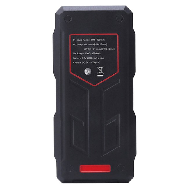 Толщиномер UNI-T UT345A Толщиномер UNI-T UT345A