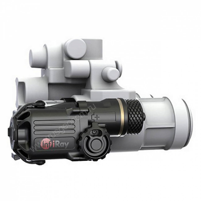 Тепловизионная насадка iRay Jerry C5 Тепловизионная насадка iRay Jerry C5