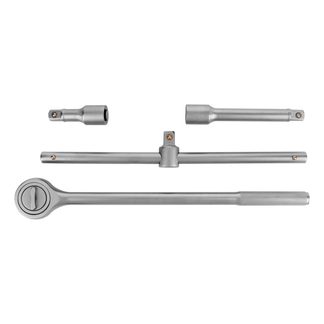 Набор торцевых головок 3/4" Matrix Набор торцевых головок 3/4" Matrix