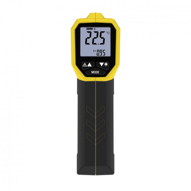 Пирометр Trotec BP21 Пирометр Trotec BP21