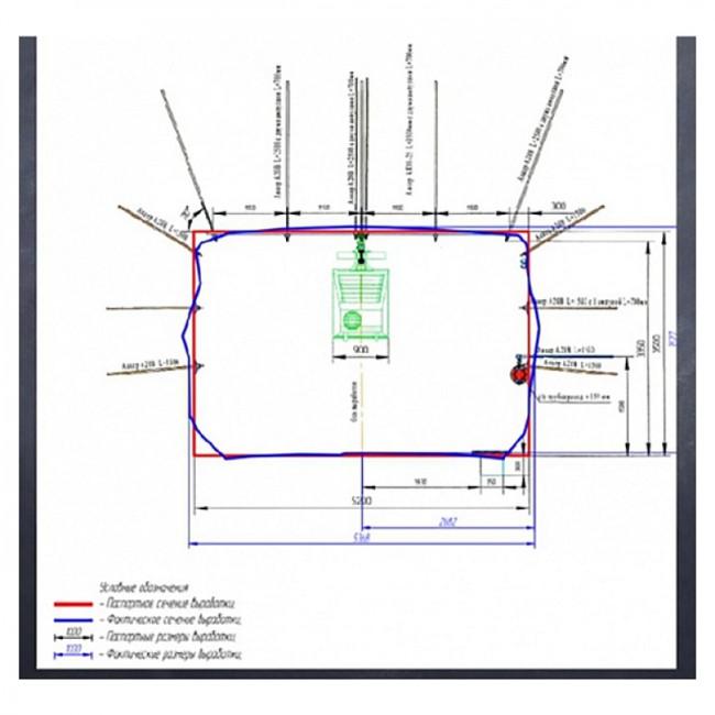 Мобильный лазерный сканер GOSLAM RS100S Мобильный лазерный сканер GOSLAM RS100S