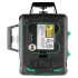 Лазерный уровень ADA Cube 3-360 GREEN Home Edition