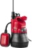 Дренажный насос для резервуаров (бочковой) НПБ-300 ЗУБР 300 Вт Дренажный насос для резервуаров (бочковой) НПБ-300 ЗУБР 300 Вт