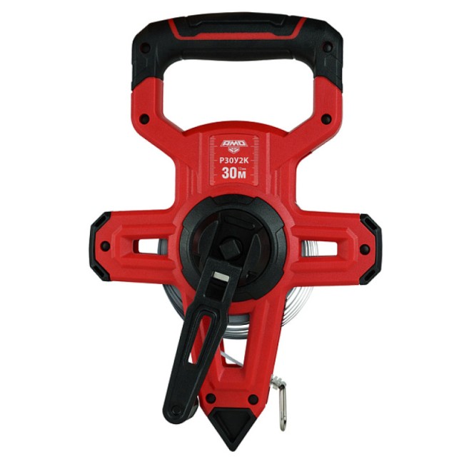 Рулетка измерительная AMO Р30У2К (с поверкой)