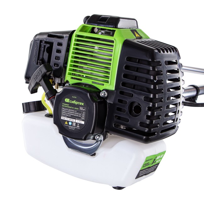 Триммер бензиновый КС-3000Н Сибртех Триммер бензиновый КС-3000Н Сибртех