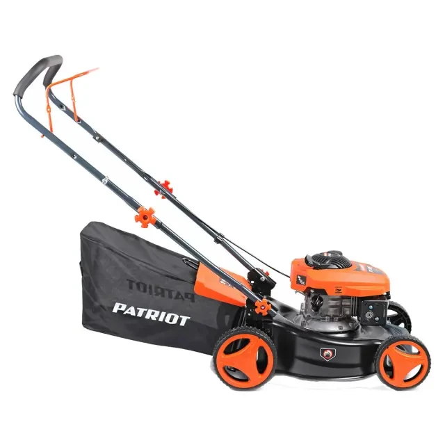 Бензиновая газонокосилка Patriot PT 400 Бензиновая газонокосилка Patriot PT 400