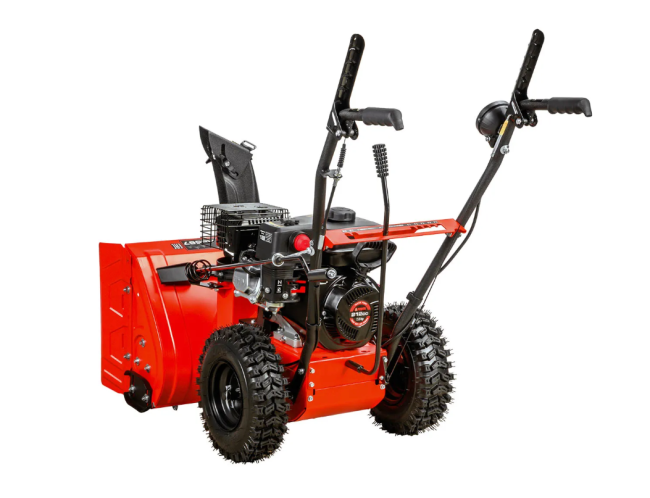 Снегоуборочная машина AS567 A-iPower Снегоуборочная машина AS567 A-iPower