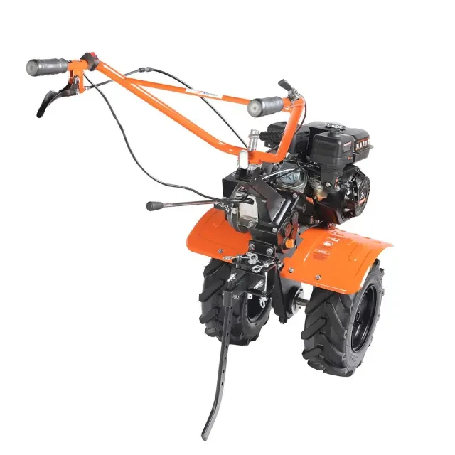 Мотоблок бензиновый Patriot Калуга М X-Drive Мотоблок бензиновый Patriot Калуга М X-Drive