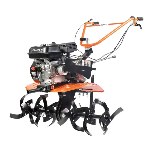 Мотоблок бензиновый Patriot Калуга М X-Drive Мотоблок бензиновый Patriot Калуга М X-Drive