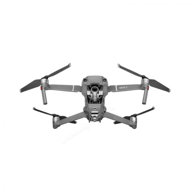 Квадрокоптер DJI Mavic 2 Zoom + Smart Controller Квадрокоптер DJI Mavic 2 Zoom + Smart Controller