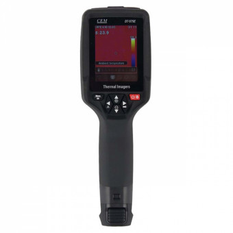 Тепловизор CEM DT-979E Тепловизор CEM DT-979E
