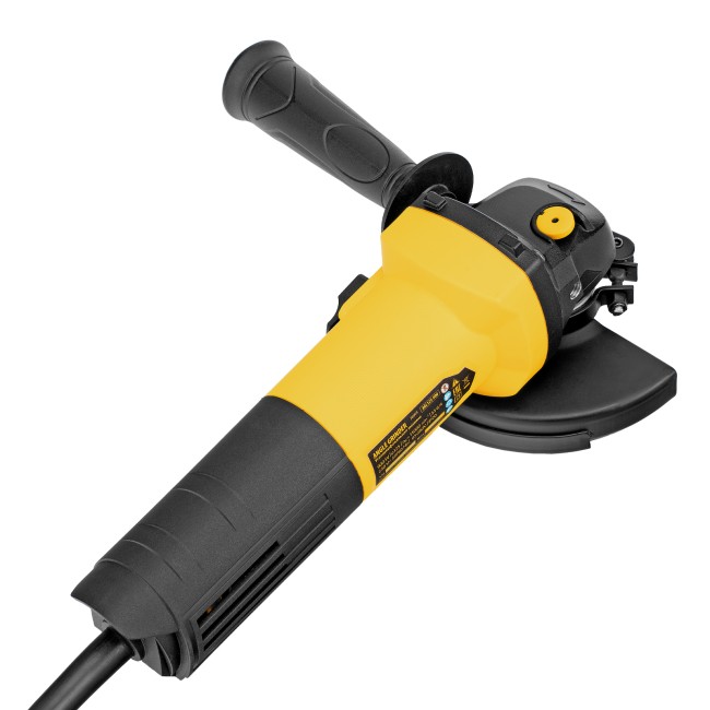 Углошлифовальная машина AGL125-900 Denzel Углошлифовальная машина AGL125-900 Denzel