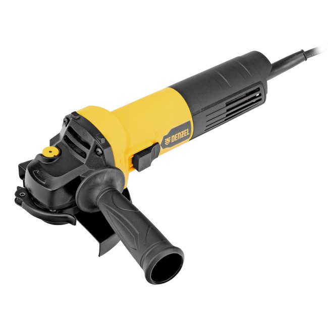 Углошлифовальная машина AGL125-900 Denzel Углошлифовальная машина AGL125-900 Denzel