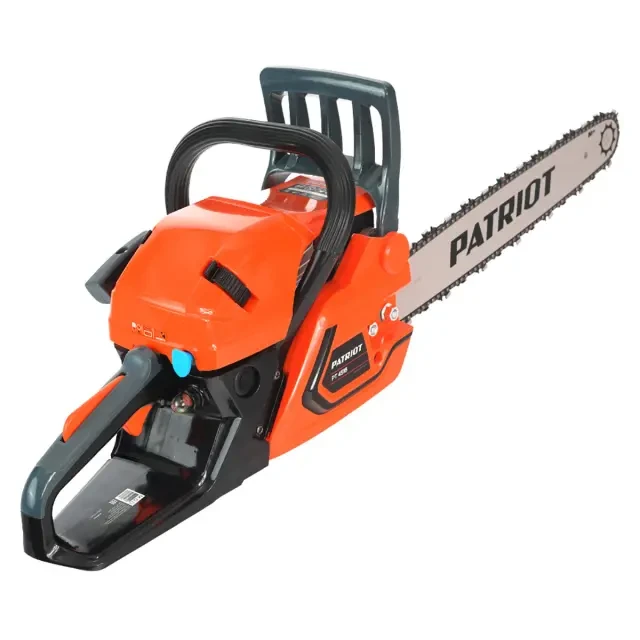 Цепная бензиновая пила Patriot PT 4518 Цепная бензиновая пила Patriot PT 4518
