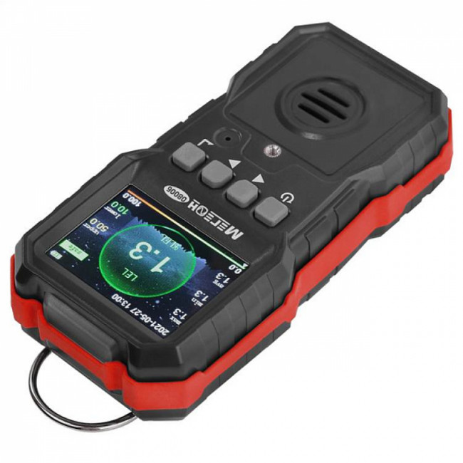 Газоанализатор (измерения концентрации горючих газов) МЕГЕОН 08006 Газоанализатор (измерения концентрации горючих газов) МЕГЕОН 08006