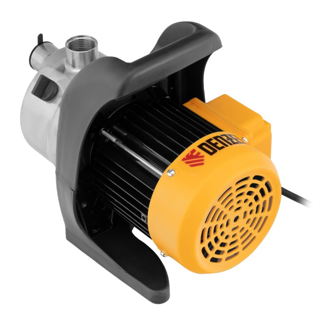 Садовый поверхностный насос GPL800Х Denzel Садовый поверхностный насос GPL800Х Denzel