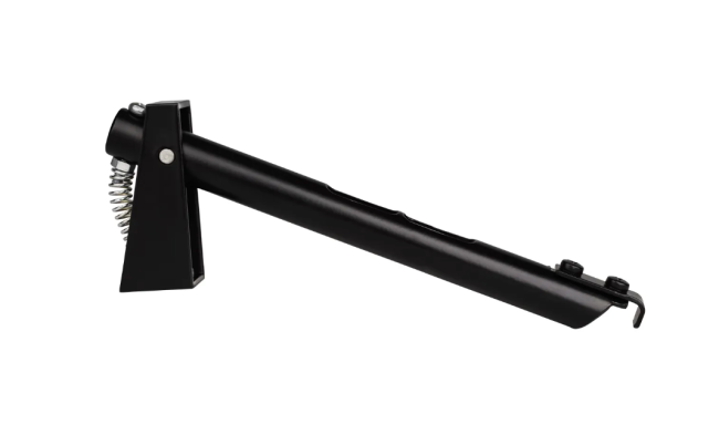 Уровень КОНДОР для дорожной рейки Уровень КОНДОР для дорожной рейки