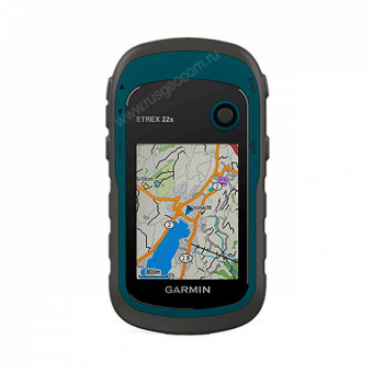 Навигатор Garmin eTrex 22x Навигатор Garmin eTrex 22x