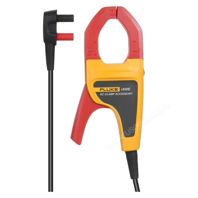 Комплект - мультиметр Fluke 289 с токовыми клещами Fluke I400 Комплект - мультиметр Fluke 289 с токовыми клещами Fluke I400